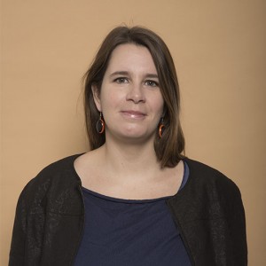 Mélanie Leray