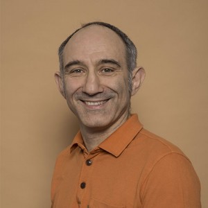 Arnaud Fontanes