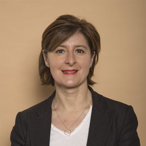 Isabelle Charbit
