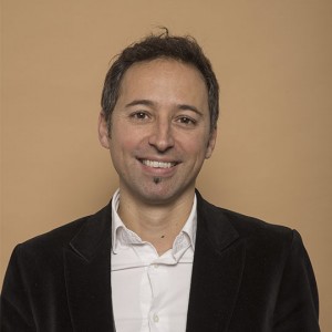 Olivier Tuffier