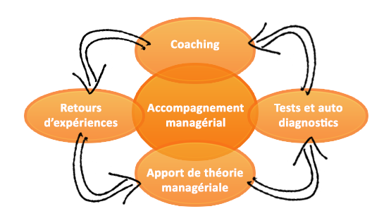 Accompagnement individuel manager coach personnel