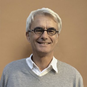 Nicolas Perrard