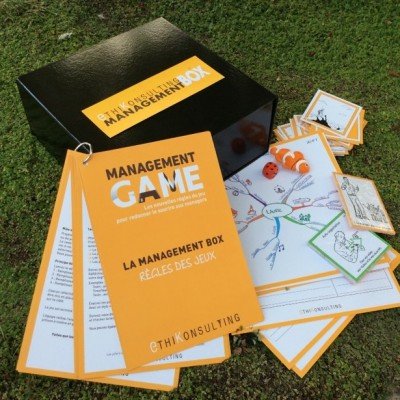 management-box