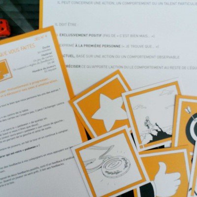 les jeux de management box
