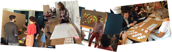 atelier motivation manager et accompagnement managérial