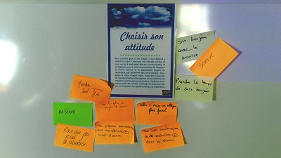 intelligence collective et performance equipe