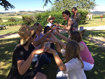 performance et accompagnement equipe