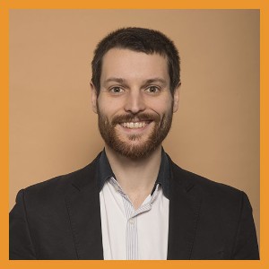 Benjamin thierry