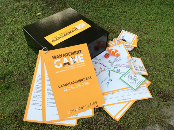 Management box