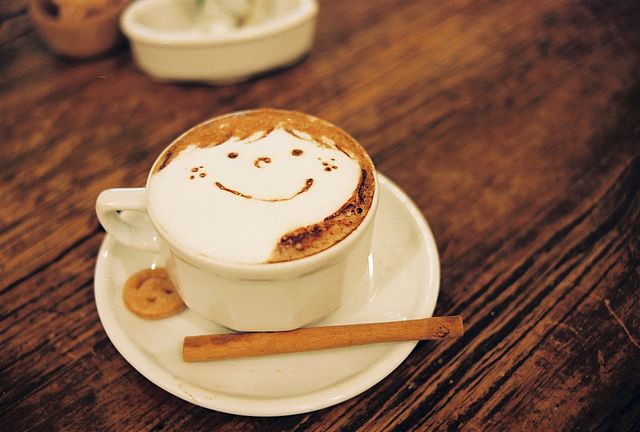 manager cafe coaching magagement