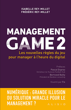 Management game 2-couverture