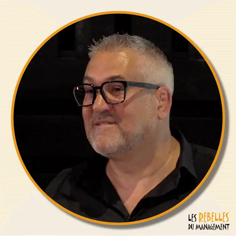 Christophe Urios