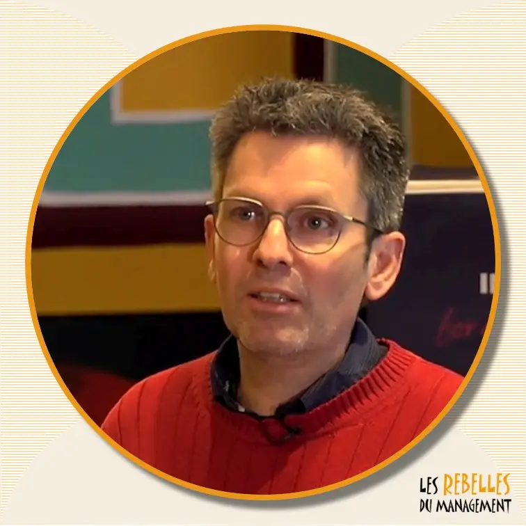 Olivier Hamant
